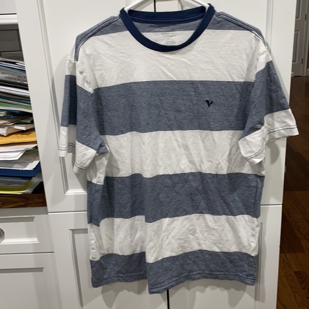 American Eagle Tee